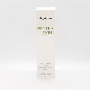 M. Asam Better Skin Fruit Enzyme Serum
